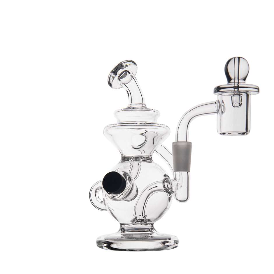 MJ Arsenal Mini Jig Mini Dab Rig