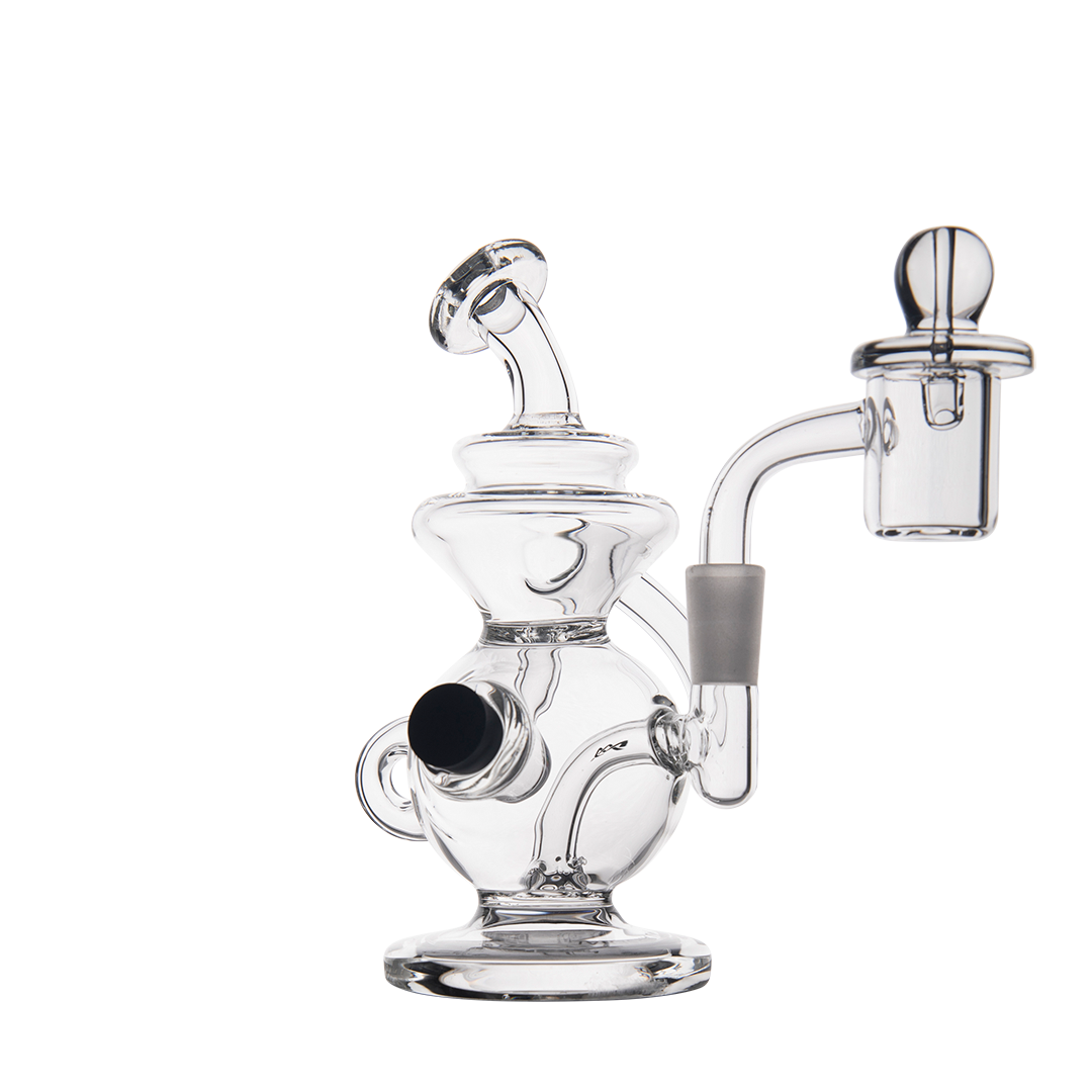 MJ Arsenal Mini Jig Mini Dab Rig