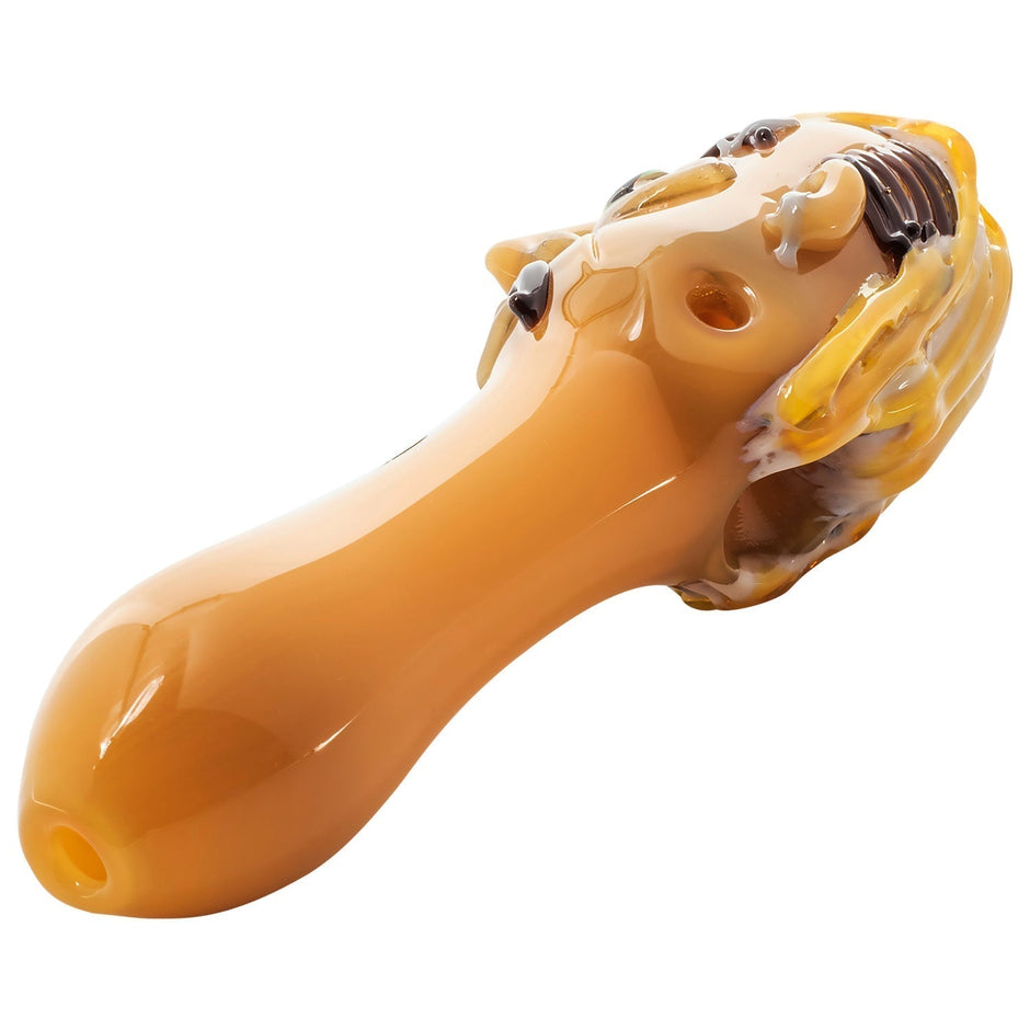 Joe Exotic Hand Pipe