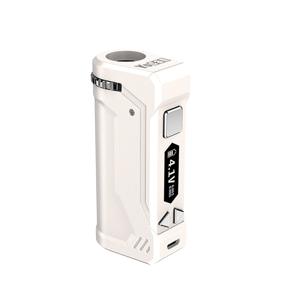 Yocan UNI Pro Universal Cartridge Box Mod