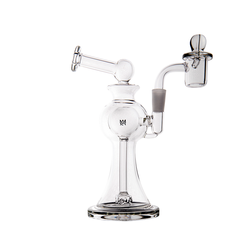 MJ Arsenal Apollo Mini Dab Rig