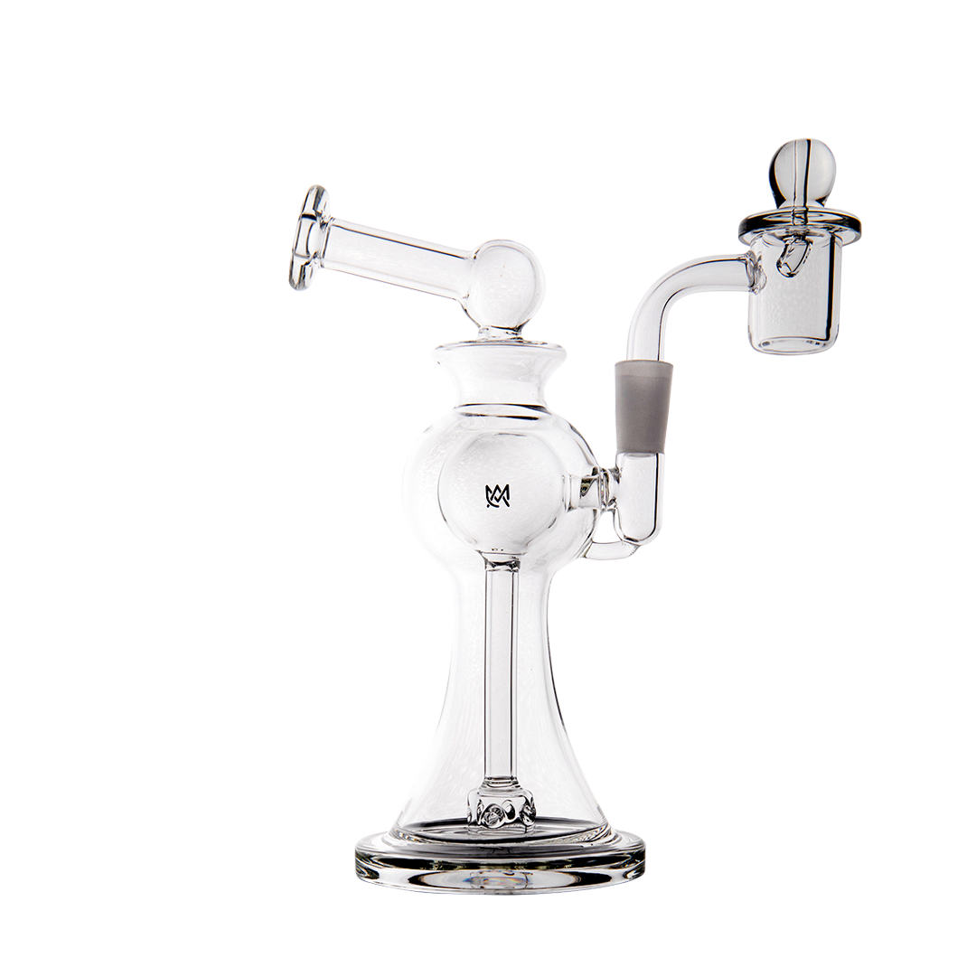 MJ Arsenal Apollo Mini Dab Rig