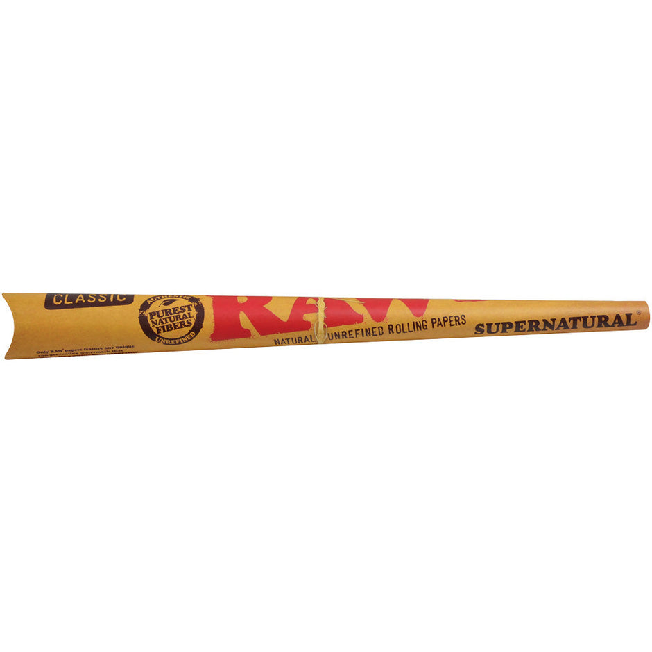 Raw Classic 12" Supernatural Cones - 15pk Display