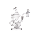 MJ Arsenal Claude Mini Dab Rig