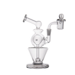 MJ Arsenal Gemini Mini Dab Rig