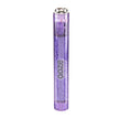 Ooze Slim Clear Series 510 Vape Battery - 400mAh