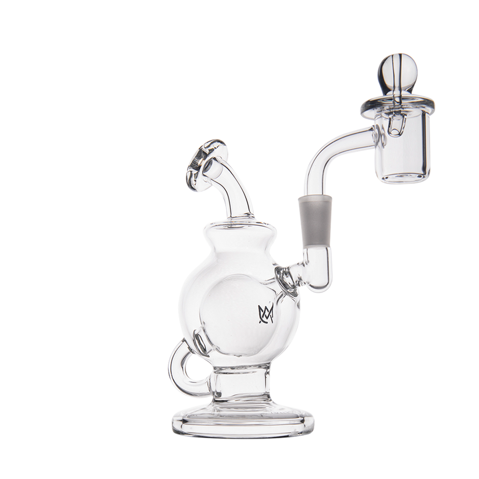 MJ Arsenal Atlas Mini Dab Rig