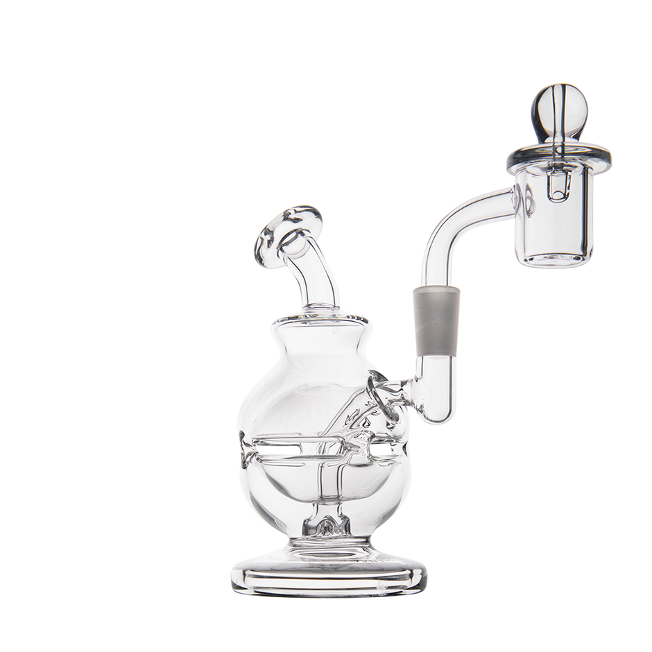 MJ Arsenal Royale Mini Dab Rig