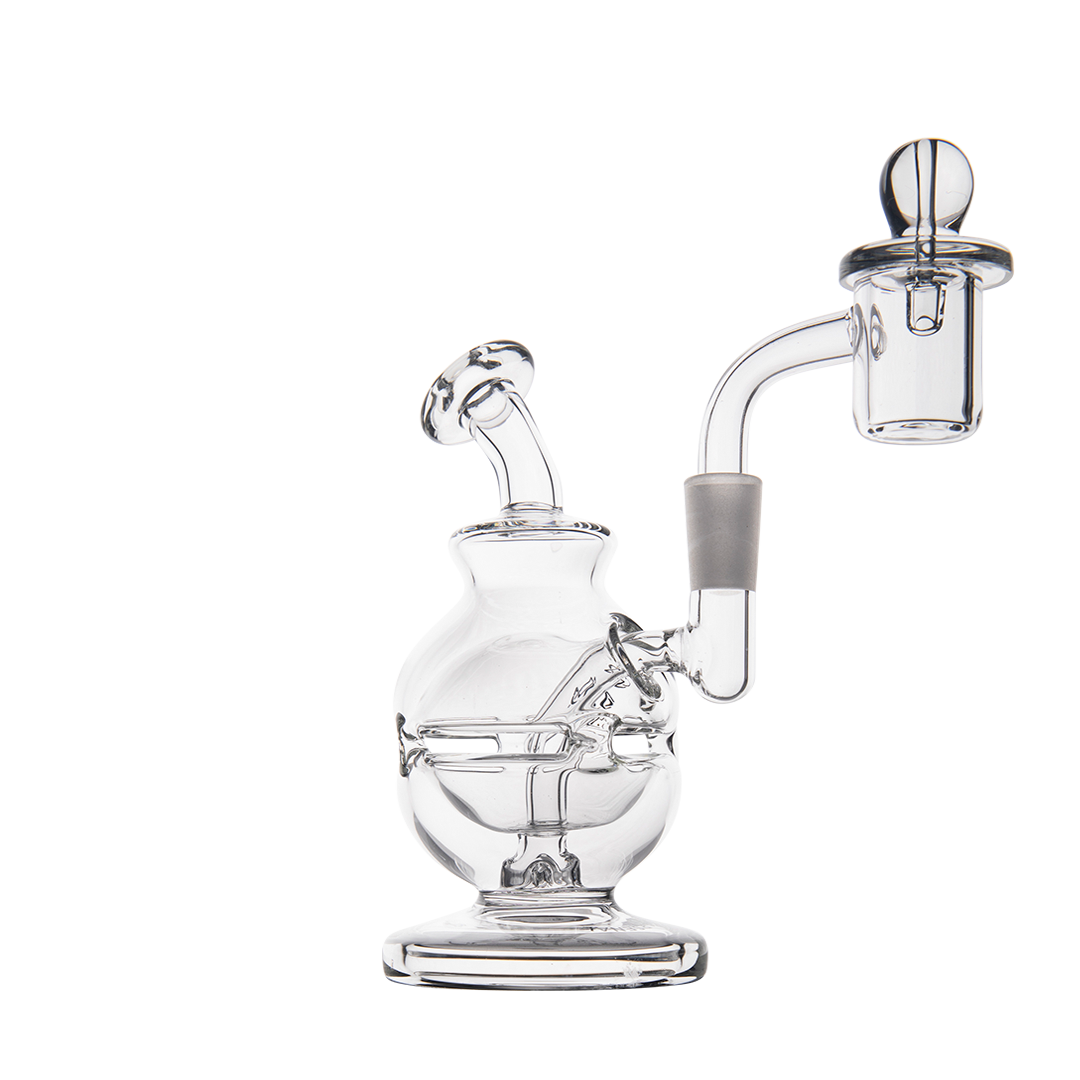 MJ Arsenal Royale Mini Dab Rig