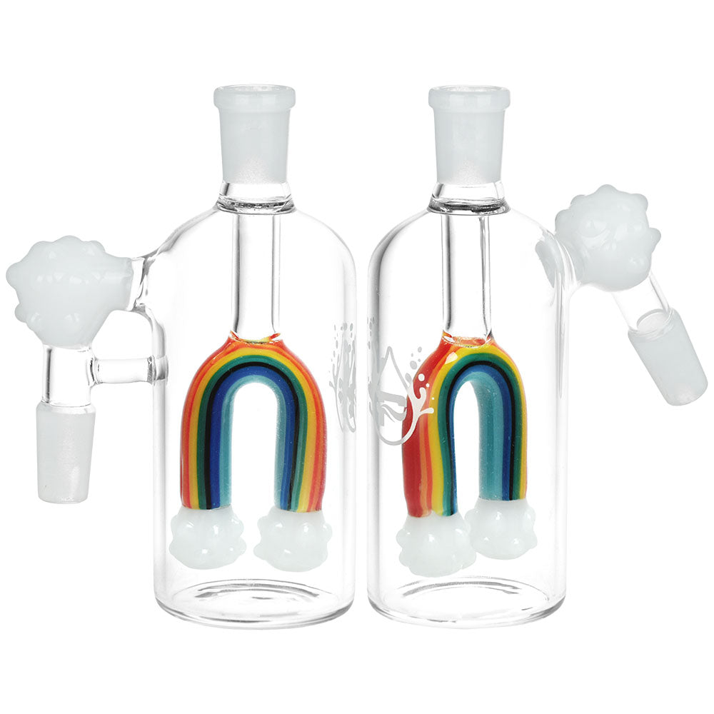 Pulsar Chasing Rainbows Ash Catcher | 5