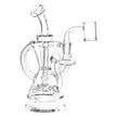 Pulsar Six-Arm Recycler Rig - 8