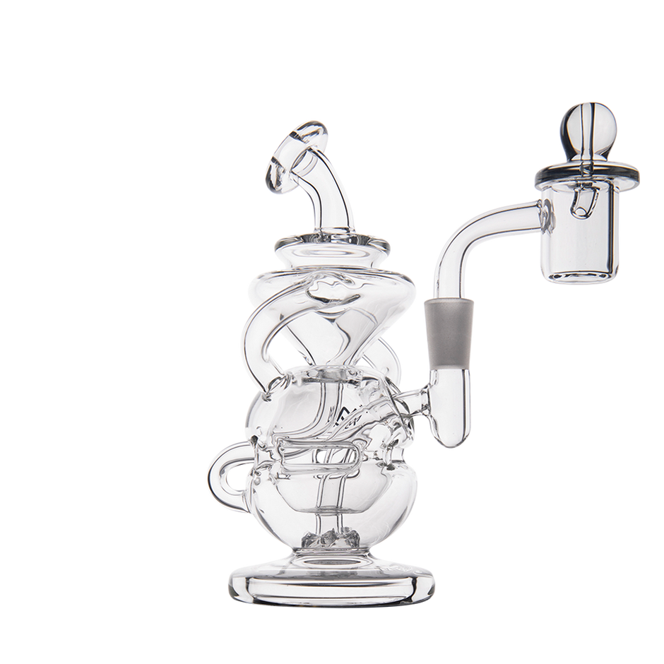 MJ Arsenal Infinity Mini Dab Rig