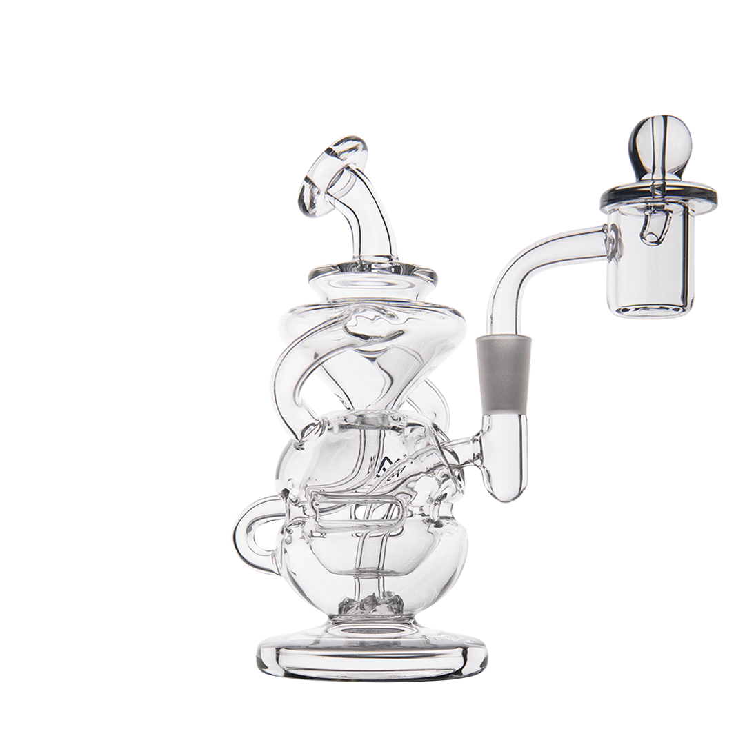 MJ Arsenal Infinity Mini Dab Rig