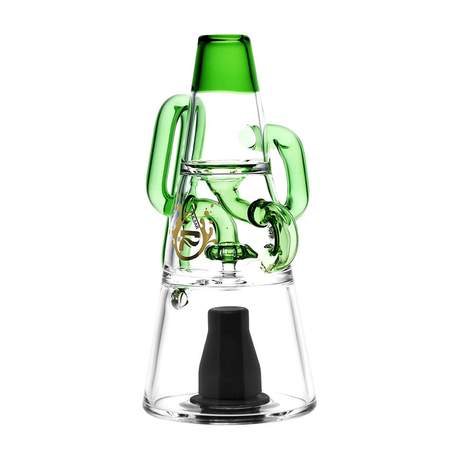 Pulsar Sipper Bubbler Cup | Recycler | 6.75"