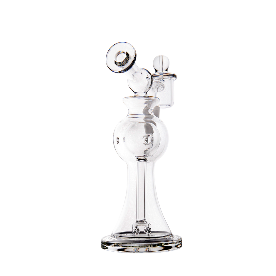 MJ Arsenal Apollo Mini Dab Rig