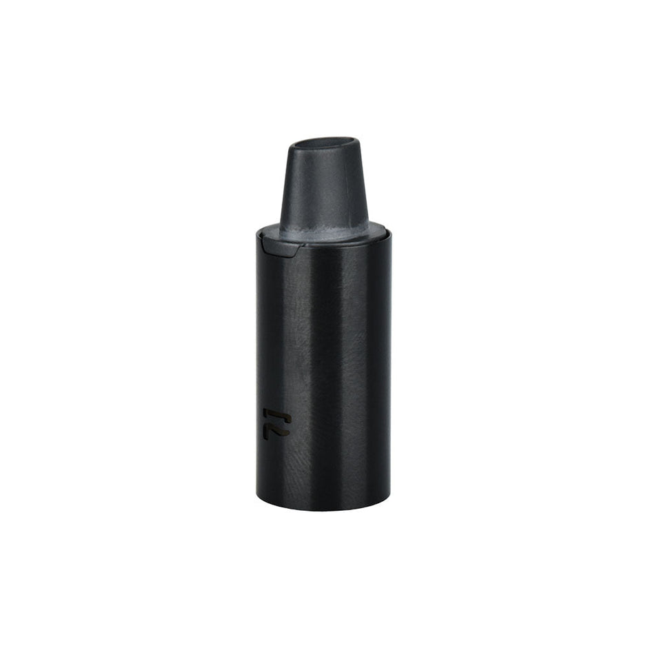 Pulsar Barb Fire Slim Replacement Mouthpiece - Black