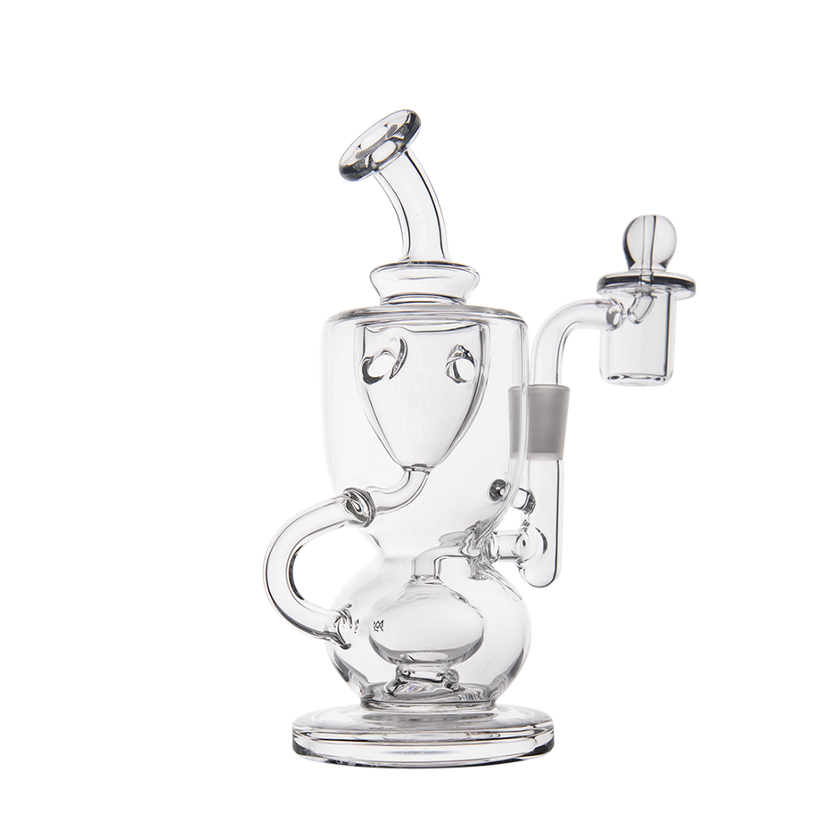 MJ Arsenal Titan Mini Dab Rig