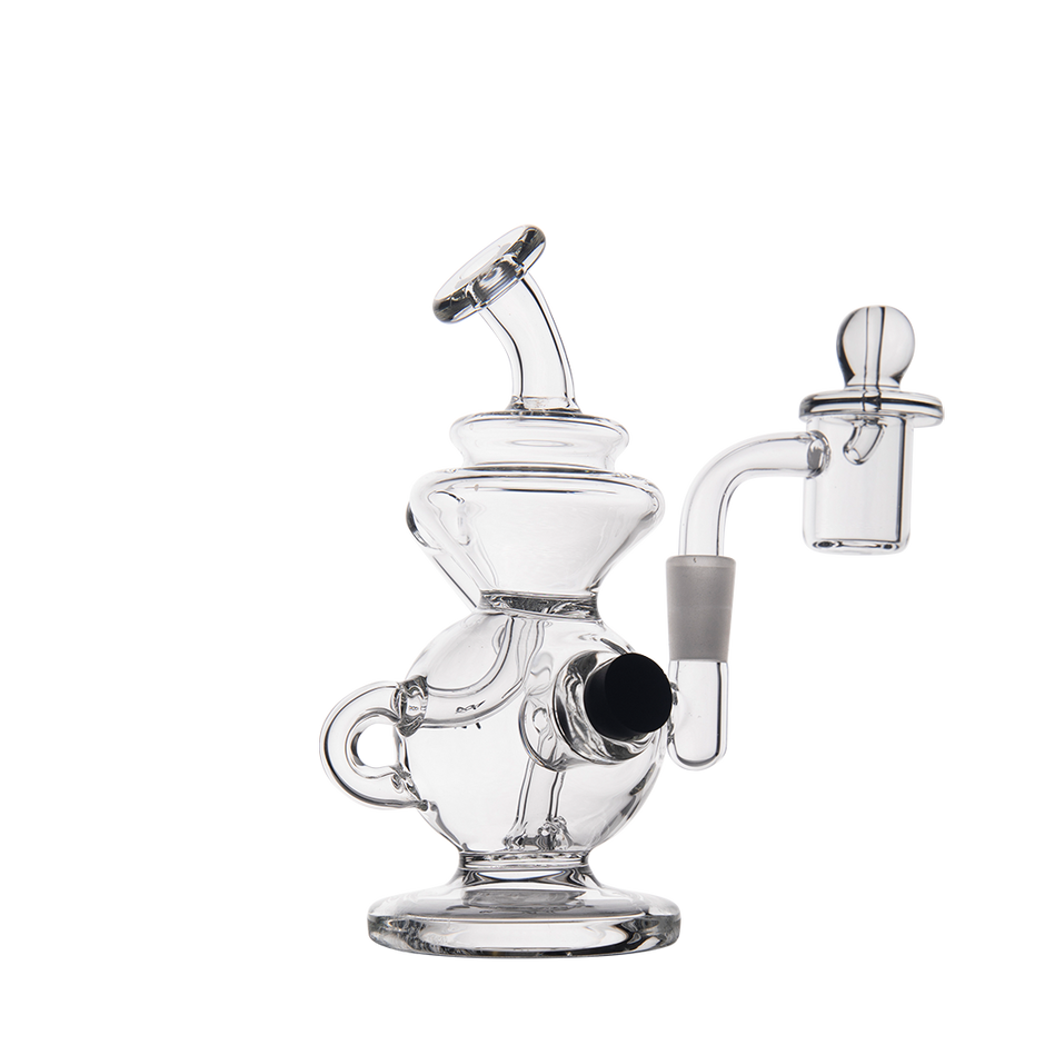 MJ Arsenal Mini Jig Mini Dab Rig