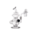 MJ Arsenal Mini Jig Mini Dab Rig