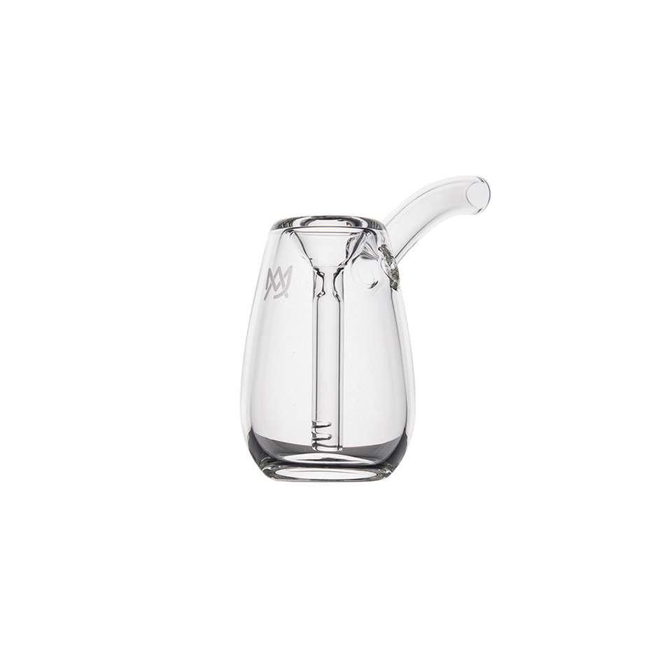 MJ Arsenal Bulb Bubbler