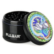 Pulsar Artist Series Metal Grinder - Remembering Dragon / 4pc / 2.5