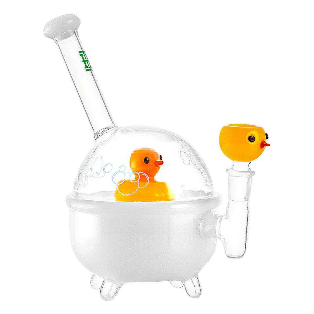 Hemper Rubber Ducky Water Pipe