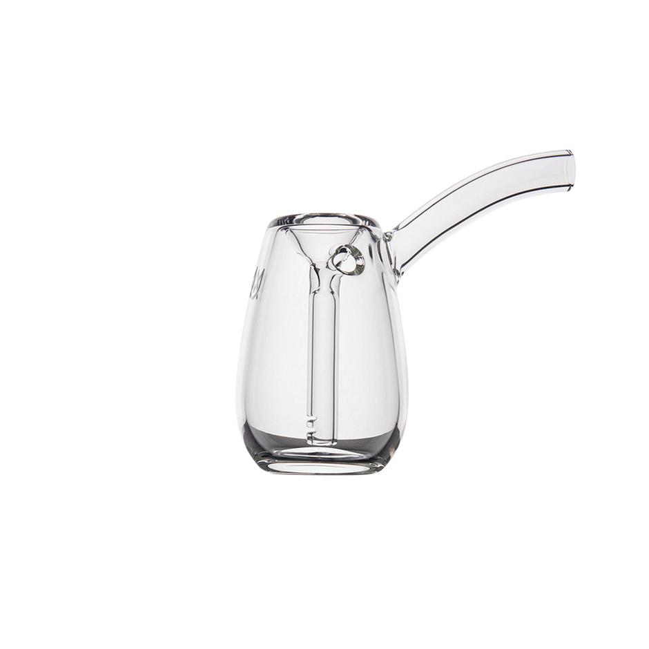 MJ Arsenal Bulb Bubbler