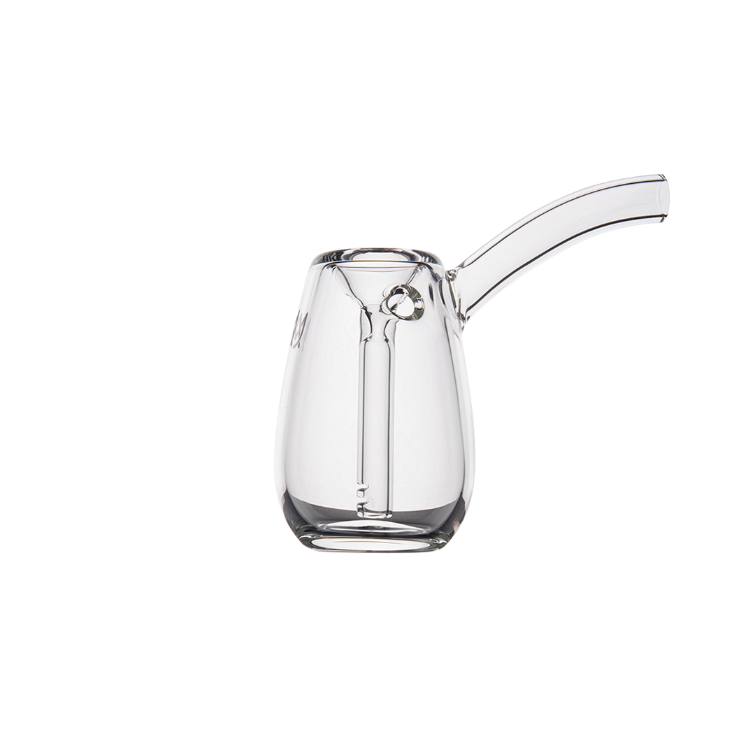 MJ Arsenal Bulb Bubbler