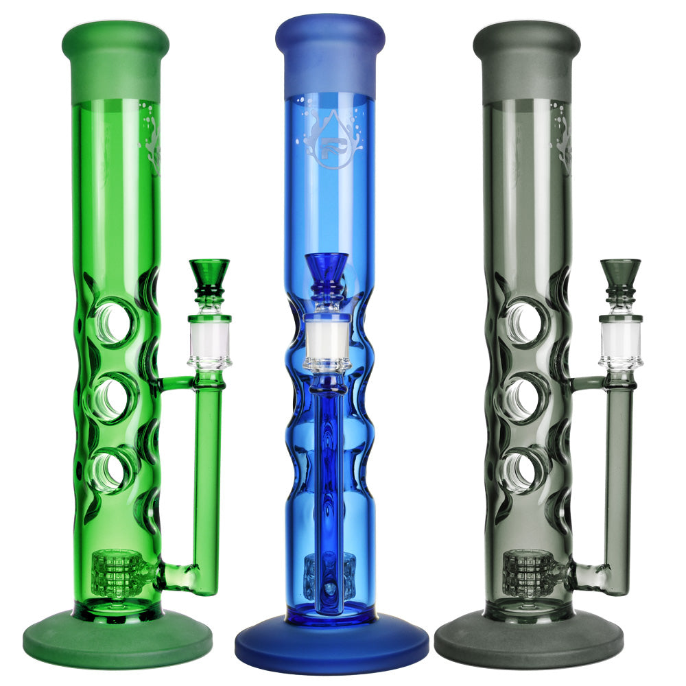 Pulsar Hyperspace Water Pipe - 13.75