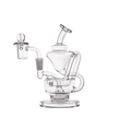 MJ Arsenal Claude Mini Dab Rig