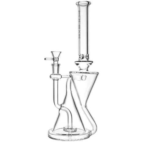 Pulsar Clean Recycler Water Pipe - 12" / 14mm F