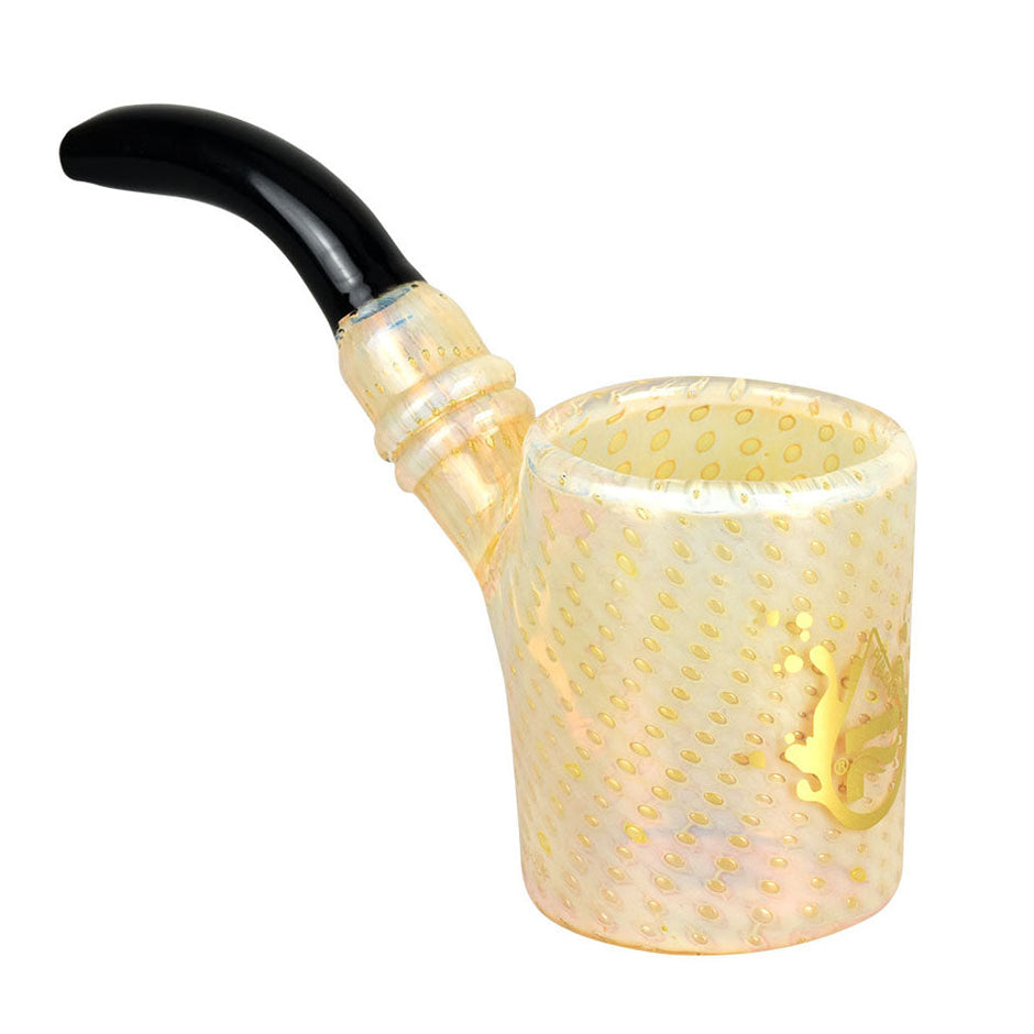 Pulsar Bubble Matrix Hand Pipe For Puffco Proxy - 4.5