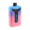 Ooze Duet Dual Cart Variable Voltage 510 Vape Battery | 650mAh