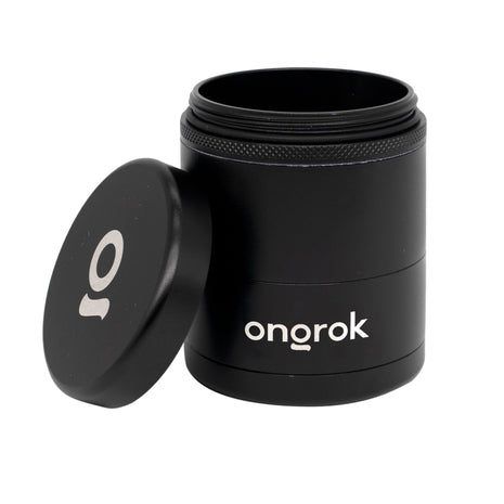 Ongrok Mini 5 Piece, Flower Petal Toothless Grinder (2.2 inch)