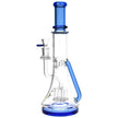 Pulsar Back Flow Recycler Water Pipe | 12.75