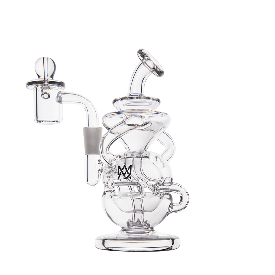 MJ Arsenal Infinity Mini Dab Rig