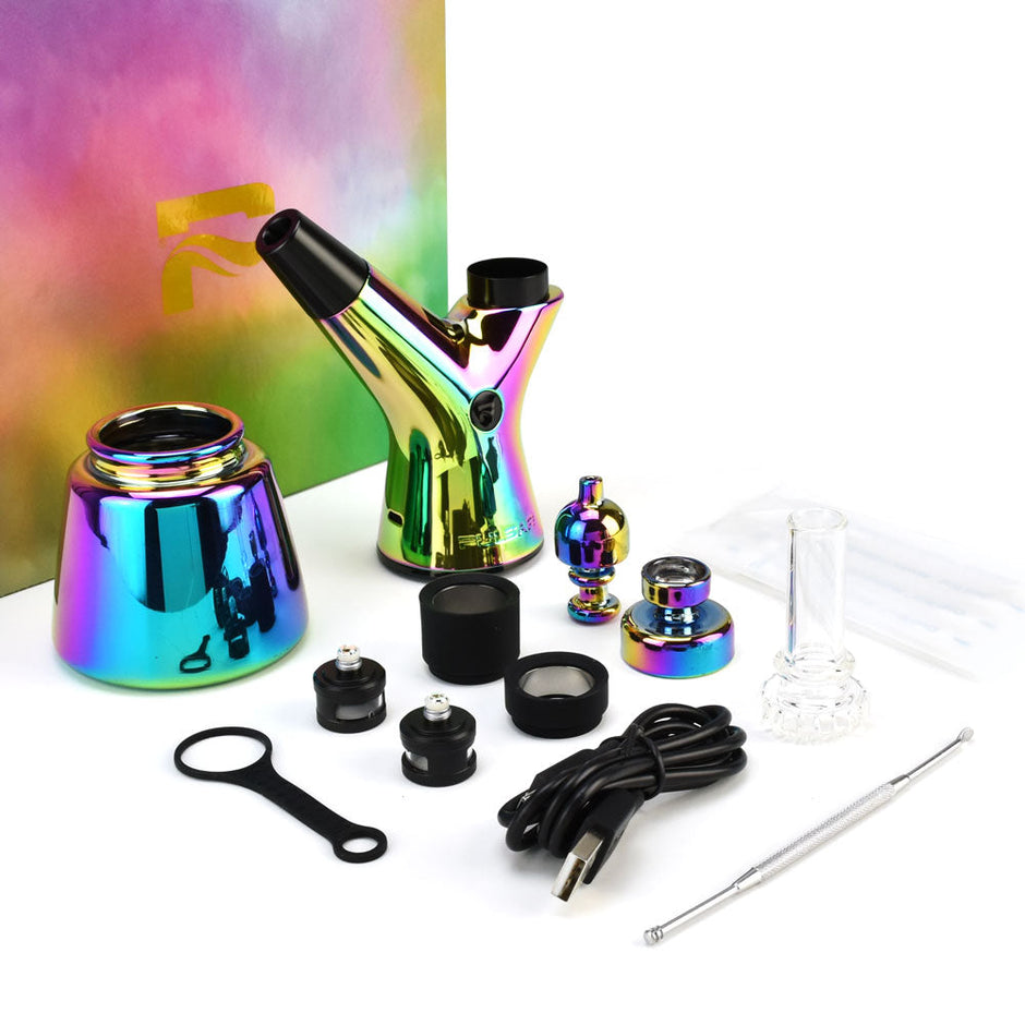 Pulsar RöK Electric Dab Rig - Full Spectrum