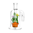 Pulsar Wild Flowers Glass Ash Catcher - 5