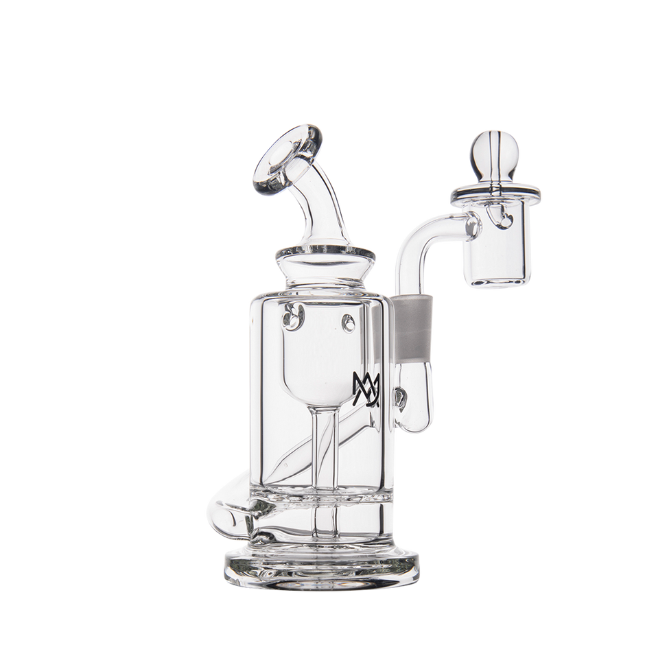 MJ Arsenal Ursa Mini Dab Rig