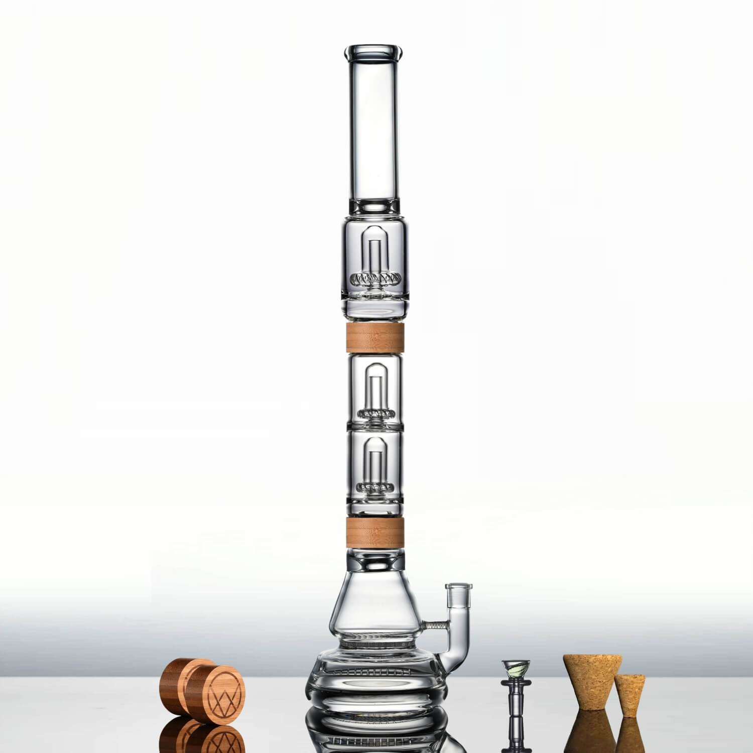 Vitae Glass 23