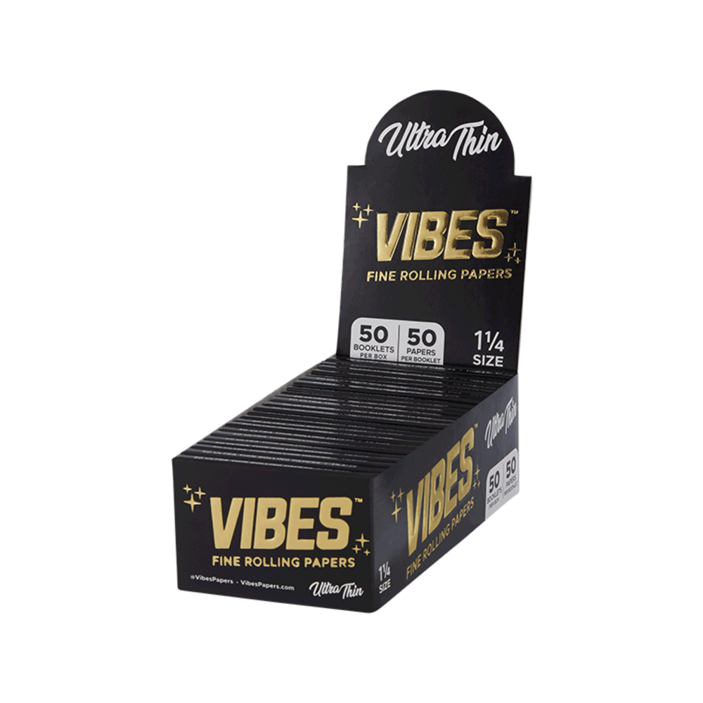 Vibes Papers Box - 1.25