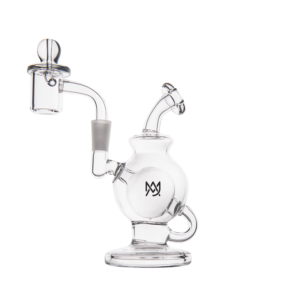 MJ Arsenal Atlas Mini Dab Rig