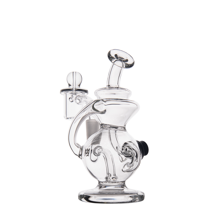 MJ Arsenal Mini Jig Mini Dab Rig