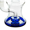 Hemper Hourglass V2 Glass Water Pipe - 7