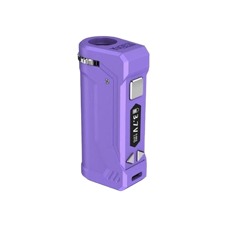 Yocan UNI Pro 2.0 Battery Mod | 650mAh