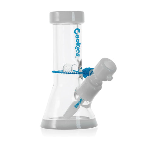 Cookies Mighty Mini Water Pipe