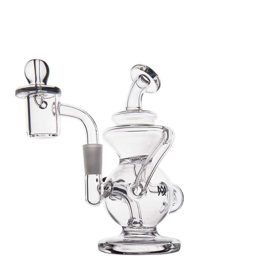 MJ Arsenal Mini Jig Mini Dab Rig