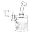 Pulsar Thirty-Arms Dab Rig - 6.75