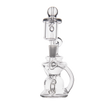 MJ Arsenal Hydra Mini Dab Rig