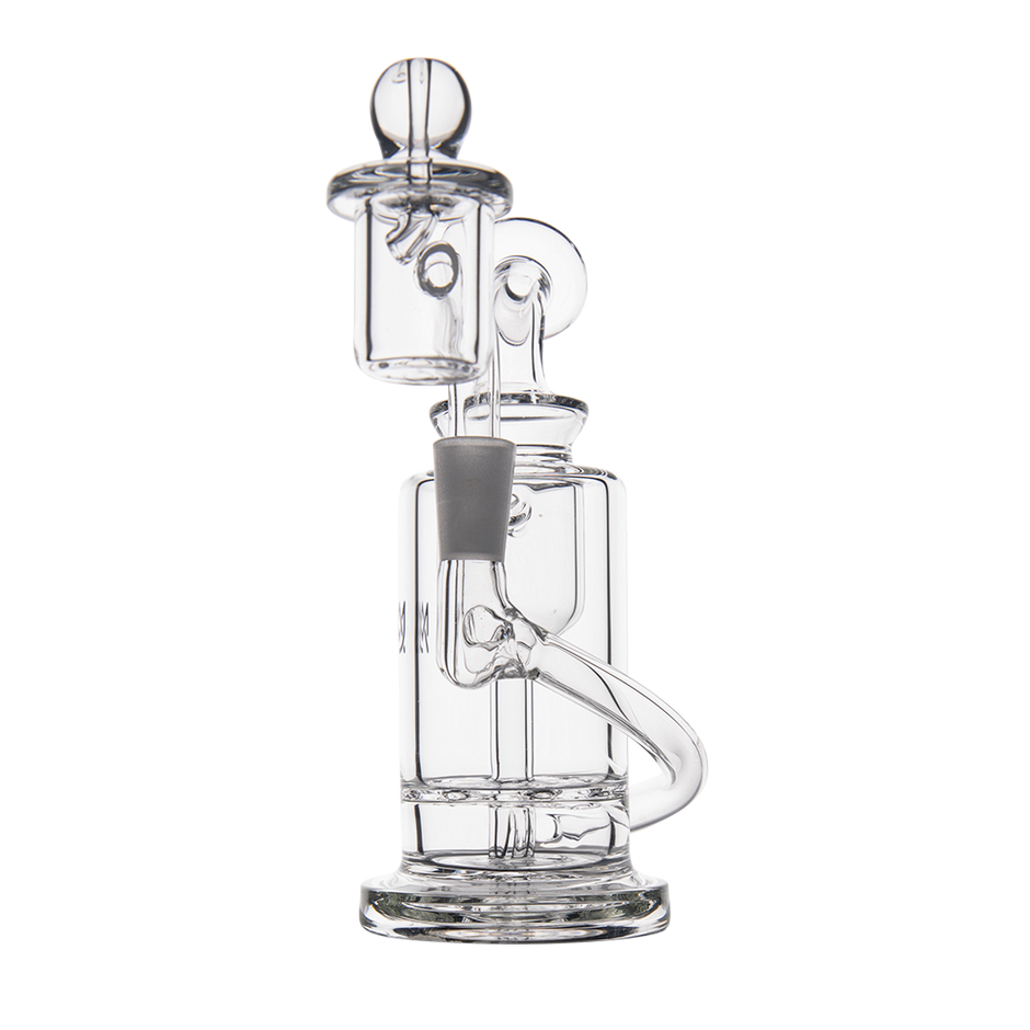 MJ Arsenal Ursa Mini Dab Rig